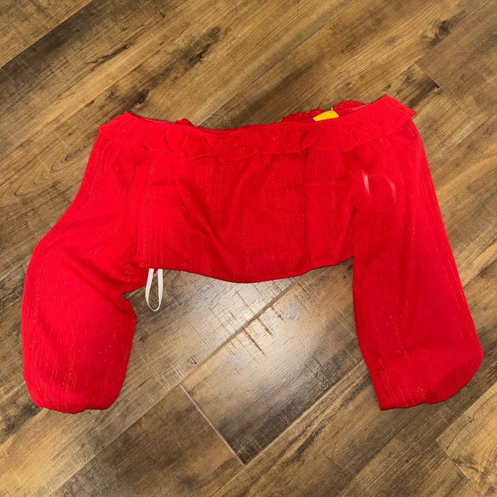 Superdown Top - image 1